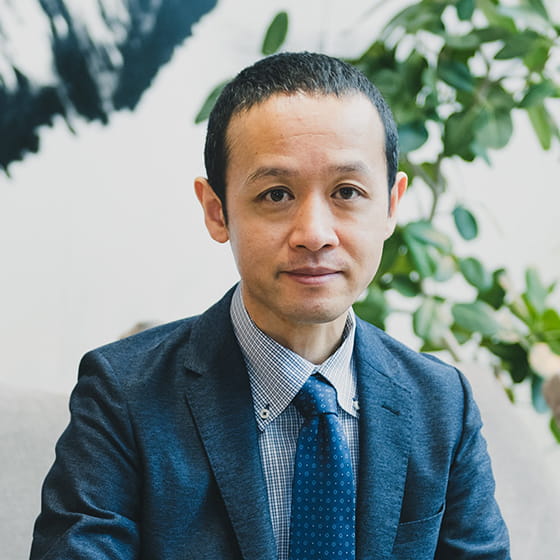 沼田 久輝