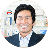 細田 将己氏