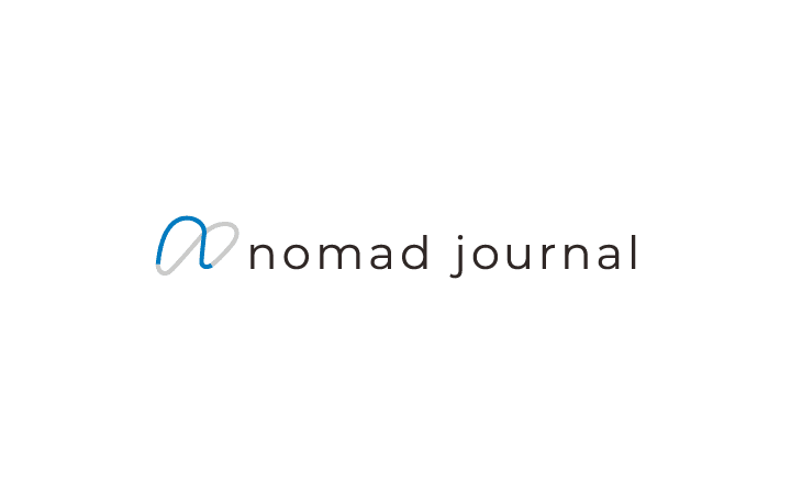 nomad journal（ノマド・ジャーナル）