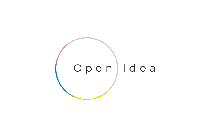 Open Idea（オープン・アイデア）