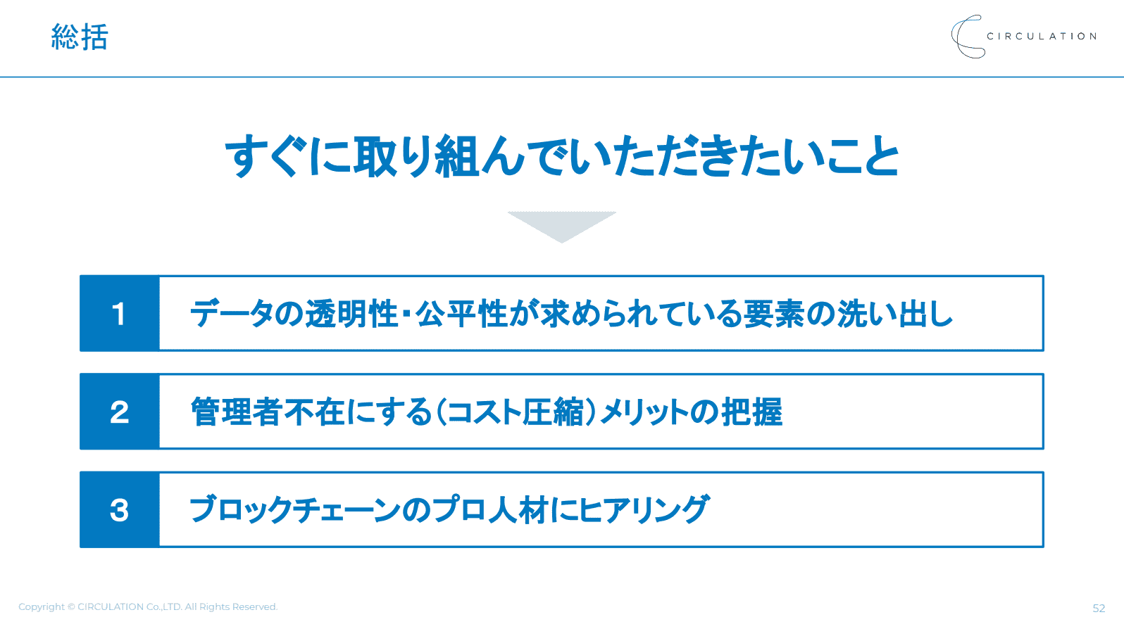 イベントレポート】ブロックチェーン事業の創り方 ―ブロックチェーン3社創業のプロが語る、最新事例と技術活用ポイント― | ProSharing  Consulting(プロシェアリングコンサルティング)