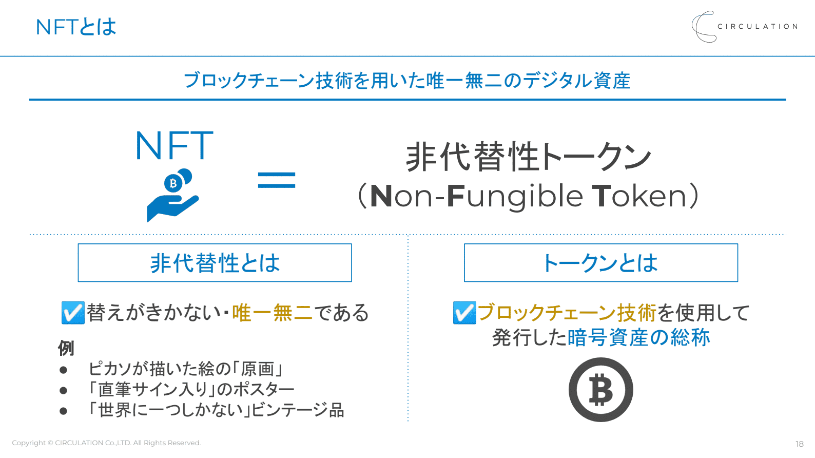 イベントレポート】NFTで創る次世代ビジネス ―実践事例から学ぶ、新発想の事業を収益に繋げるNFTビジネス開発の3つのポイント― |  ProSharing Consulting(プロシェアリングコンサルティング)