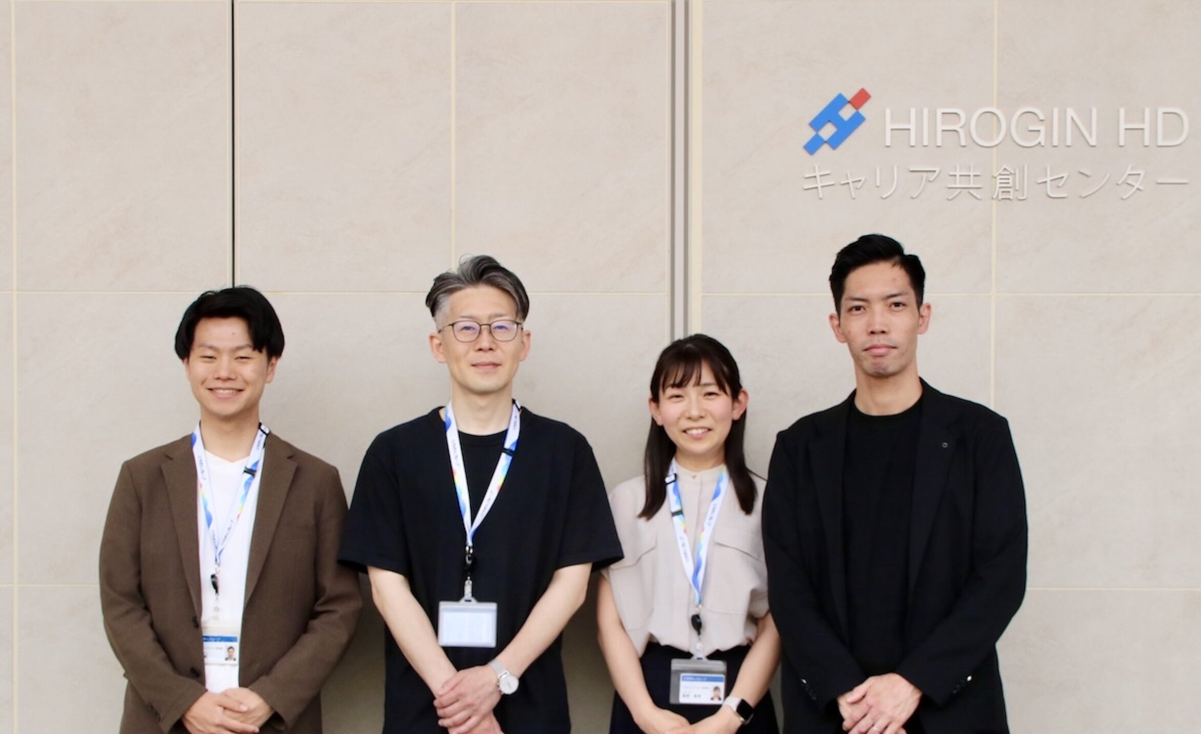 地銀発の新たな挑戦。ひろぎんホールディングスがグループ初のウェビナー開催までの裏側〜1社でも多くのお客様に「ひろぎんプロシェアリング」を届けるために〜