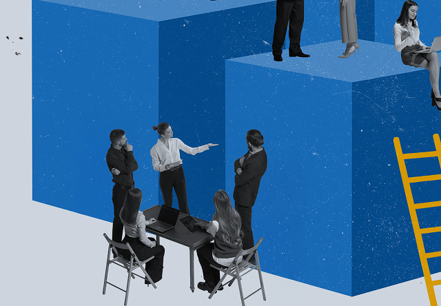 リスキリングイメージ