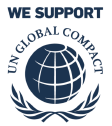 Signing of the UN Global Compact
